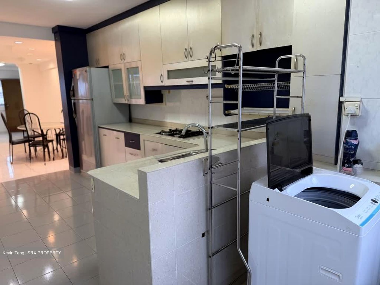 Blk 462 Tampines Street 44 (Tampines), HDB 4 Rooms #586139441
